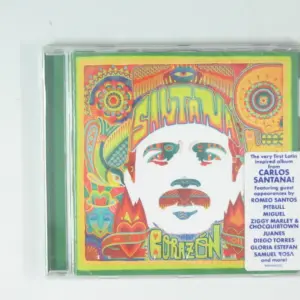 Copertina di Corazon