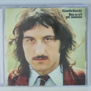 Copertina di Non Ce N'È Per Nessuno