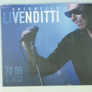 Copertina di 70.80 Ritorno Al Futuro