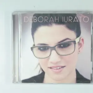 Copertina di Deborah Iurato