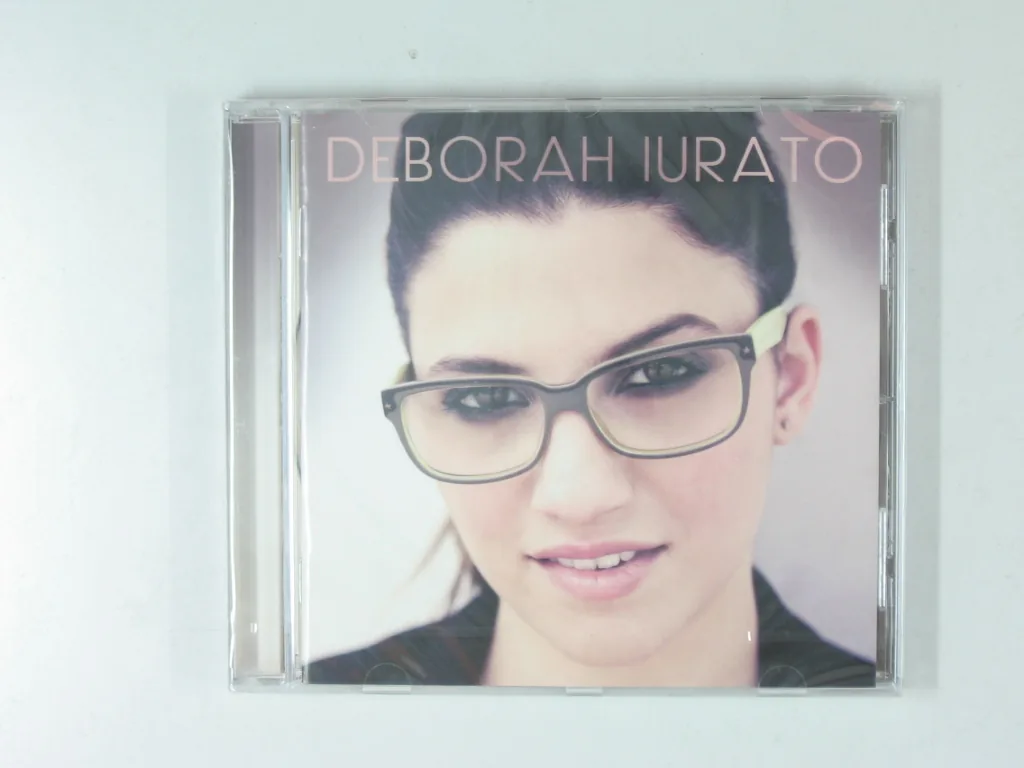 Deborah Iurato - Deborah Iurato