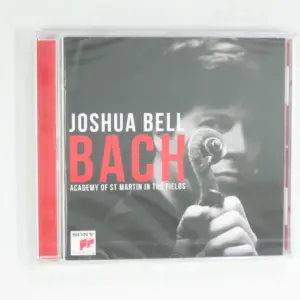 Copertina di Bell Joshua