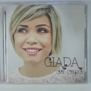 Copertina di Da Capo
