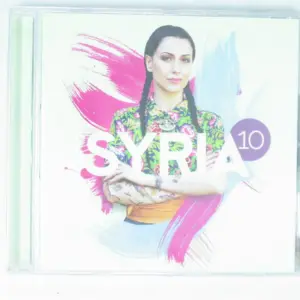 Copertina di 10