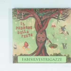 Copertina di Il Padrone Della Festa