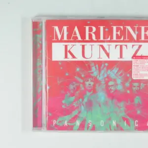 Copertina di Pansonica