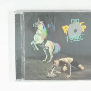 Copertina di Pop-Hoolista