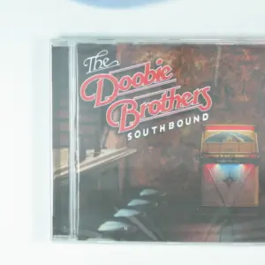 Copertina di Southbound