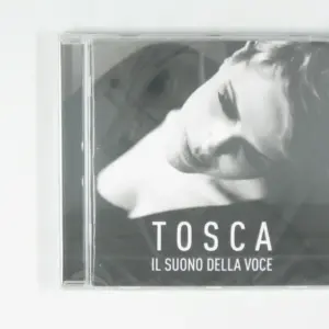 Copertina di Il Suono Della Voce