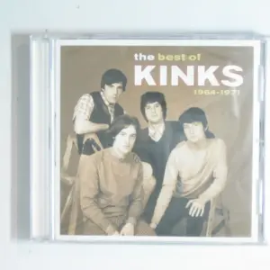 Copertina di The Best Of
