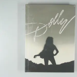 Copertina di Dolly