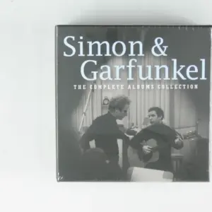 Copertina di The Complete Albums Collection