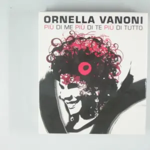 Copertina di Più Di Me Più Di Te Più Di Tutto