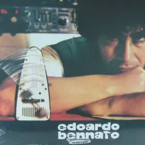Copertina di Sono Solo Canzonette