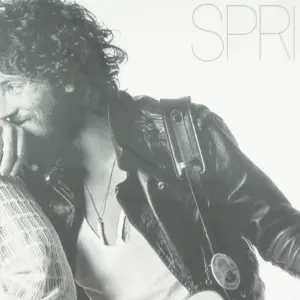 Copertina di Born To Run