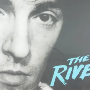 Copertina di The River