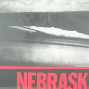 Copertina di Nebraska