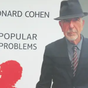 Copertina di Popular Problems