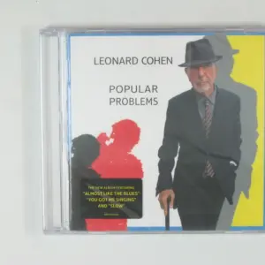 Copertina di Popular Problems