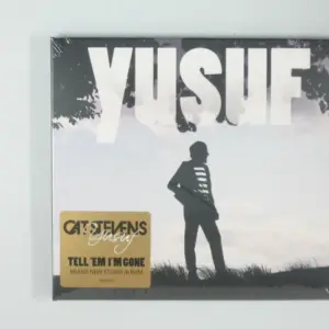 Copertina di Tell 'Em I'M Gone