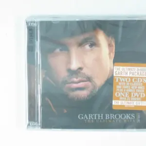 Copertina di The Ultimate Hits