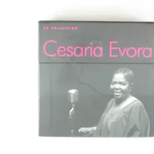 Copertina di La Collection