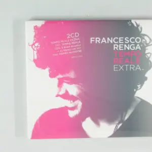 Copertina di Tempo Reale Extra