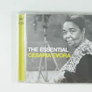 Copertina di The Essential