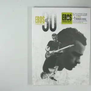 Copertina di 30