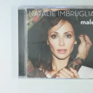 Copertina di Male