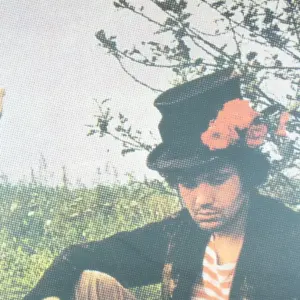 Copertina di Amore E Non Amore