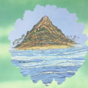 Copertina di L'Isola Di Niente