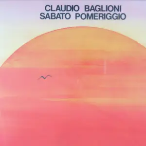 Copertina di Sabato Pomeriggio