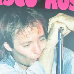 Copertina di Albachiara