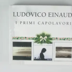 Copertina di I Primi Capolavori