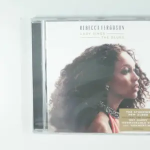 Copertina di Lady Sings The Blues