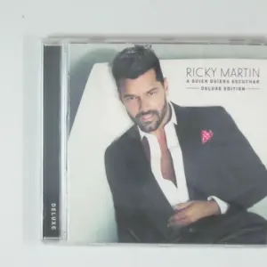 Copertina di A Quien Quiera Escuchar