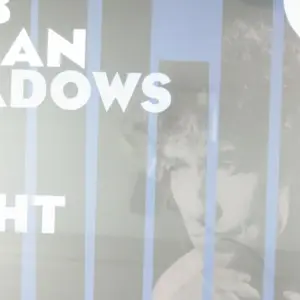 Copertina di Shadows In The Night