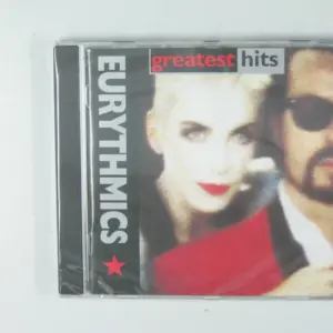 Copertina di Greatest Hits