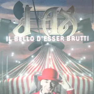Copertina di Il Bello D'Esser Brutti