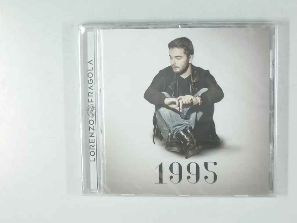Fragola Lorenzo - 1995