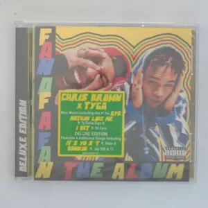 Copertina di Fan Of A Fan The Album