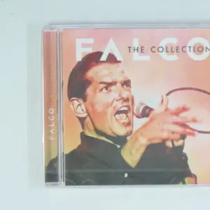 Copertina di The Collection