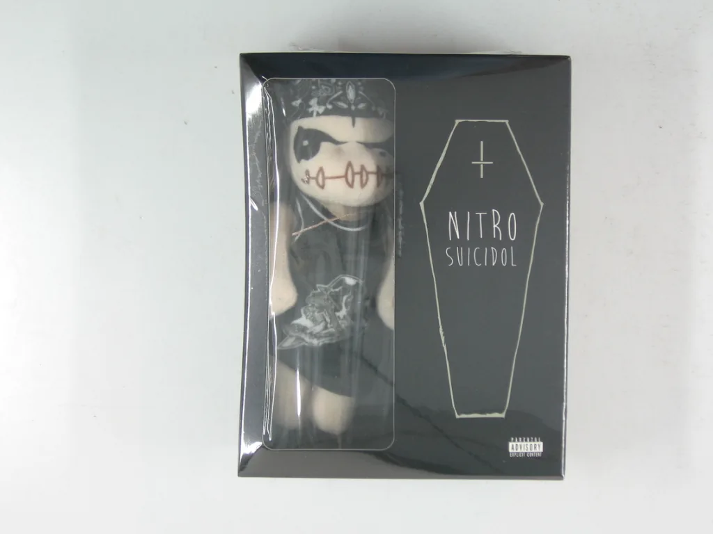 Nitro - Suicidol