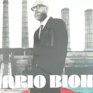 Copertina di Beyond