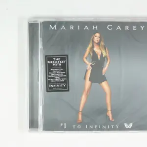 Copertina di 1 To Infinity