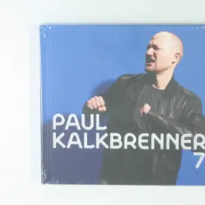 Copertina di 7