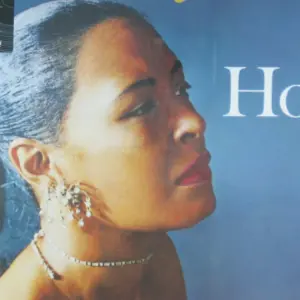 Copertina di Lady In Satin