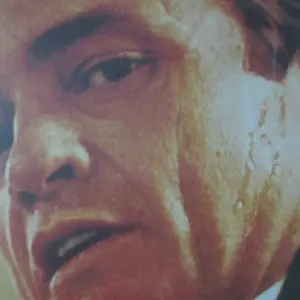 Copertina di Johnny Cash At Folsom Prison