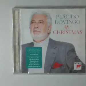 Copertina di My Christmas
